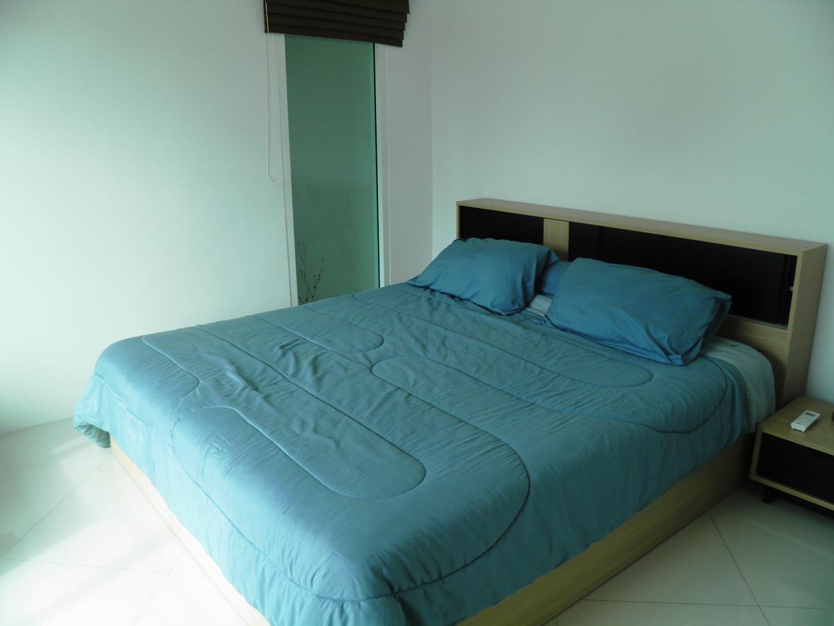 Diamond Apartment Pattaya